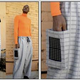 Illustration for article titled Solar-powered pants are now on the market